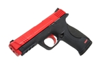 Picture of SIRT 107 Pistol
